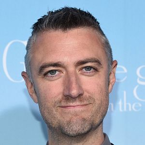 Foto Sean Gunn
