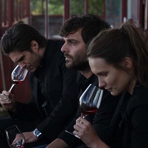 Foto De volta à Borgonha