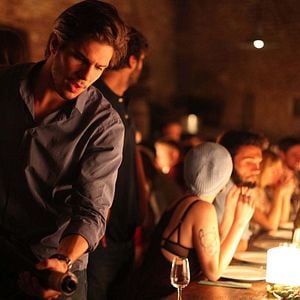 Foto De volta à Borgonha