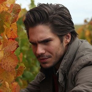 Foto De volta à Borgonha