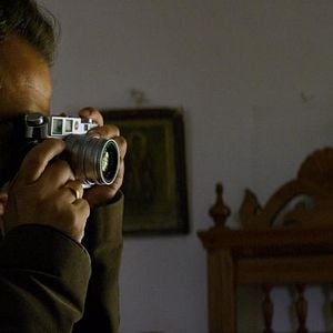 Foto Abstract: A Arte do Design