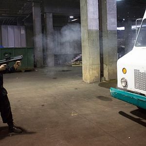 Foto A Arma Perfeita