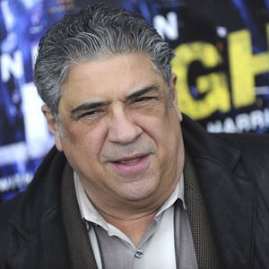 Foto Vincent Pastore