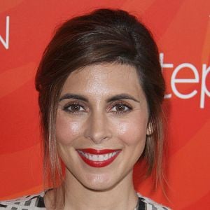 Foto Jamie-Lynn Sigler