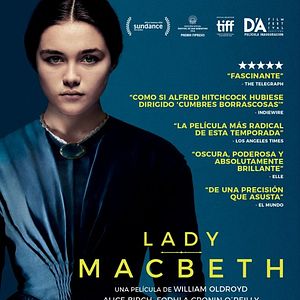 Foto Lady Macbeth