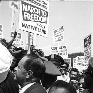 Foto Eu Não Sou Seu Negro