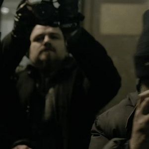 Foto Perseguindo Robert Barker