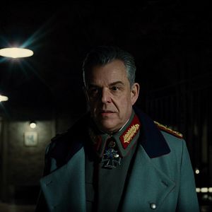 Foto Danny Huston