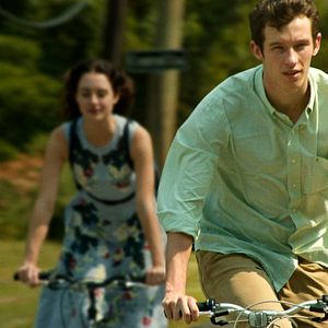 Foto Grace Van Patten