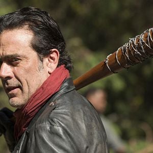 Foto Jeffrey Dean Morgan