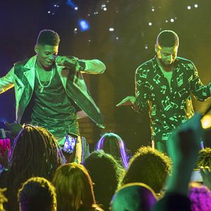 Foto Bryshere Y. Gray