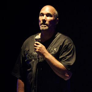 Foto Rodney King