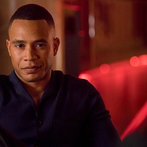 Foto Trai Byers