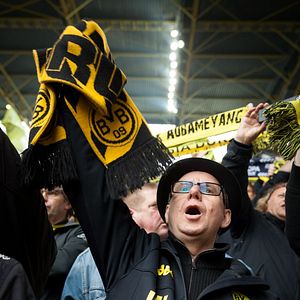 Foto You'll Never Walk Alone