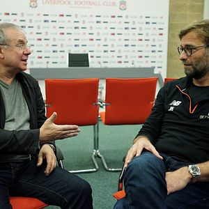 Foto You'll Never Walk Alone