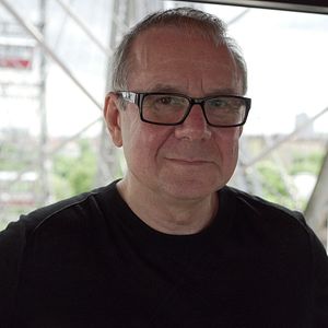 Foto You'll Never Walk Alone