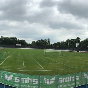 Foto You'll Never Walk Alone