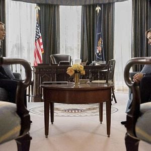 Foto Elizabeth Marvel