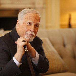 Foto Richard Dreyfuss