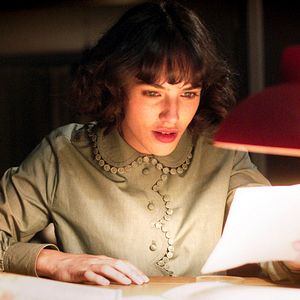 Foto Uma Beleza Fantástica