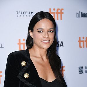 Foto Michelle Rodriguez