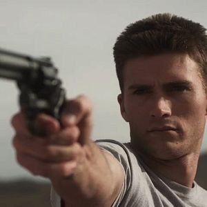 Foto Território Sem Lei