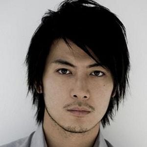 Foto Tetsuji Tamayama