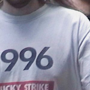 Foto 1996 Lucy and the Corpses in the Pool