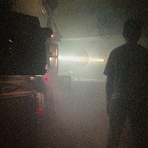 Foto Phantom of Illumination