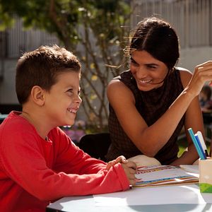 Foto Valeria Solarino