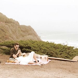 Foto Chet Baker - A Lenda do Jazz