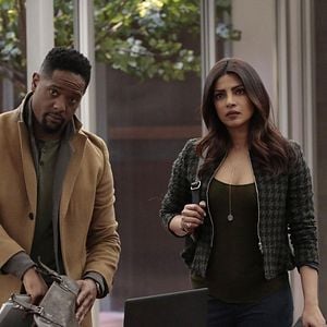 Foto Blair Underwood