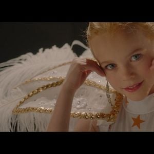 Foto Casting JonBenet