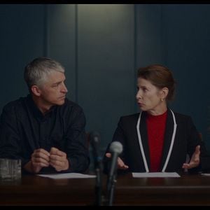 Foto Casting JonBenet