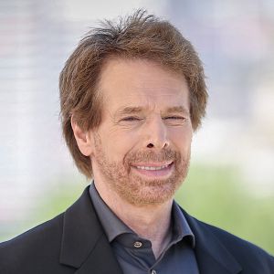 Foto Jerry Bruckheimer
