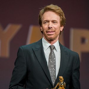 Foto Jerry Bruckheimer