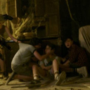 Foto It - A Coisa