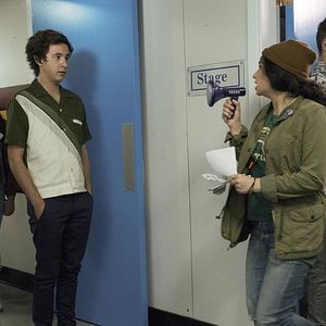 Foto Matreya Scarrwener