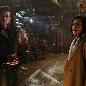 Foto Once Upon a Time