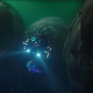 Foto Valerian e a Cidade dos Mil Planetas
