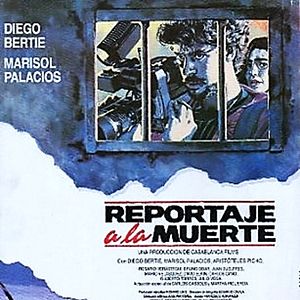 Foto Reportagem para a morte