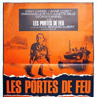 Foto Portas do Inferno