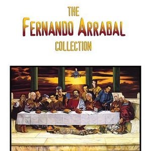 Foto Irei Como um Cavalo Louco