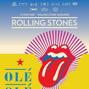 Foto The Rolling Stones Olé Olé Olé!: A Trip Across Latin America