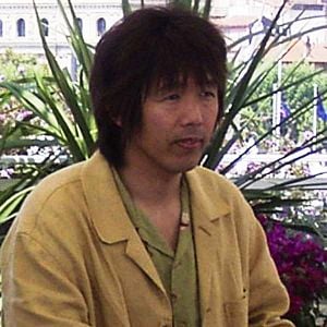 Foto Mitsuhisa Ishikawa