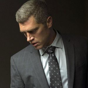 Foto Jeremy Davidson