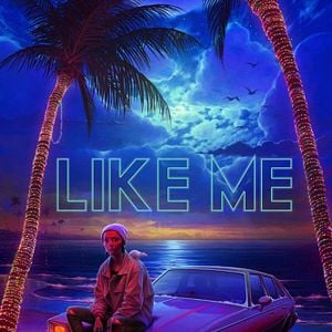 Foto Like Me
