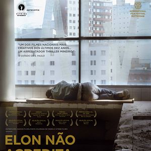 Foto Elon Não Acredita Na Morte