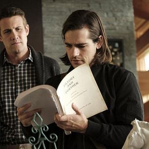 Foto Nico Evers-Swindell