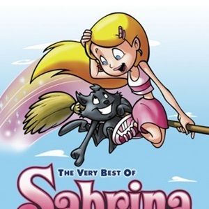 Foto A Bruxinha Sabrina